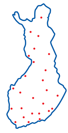 Jälleenmyyjät